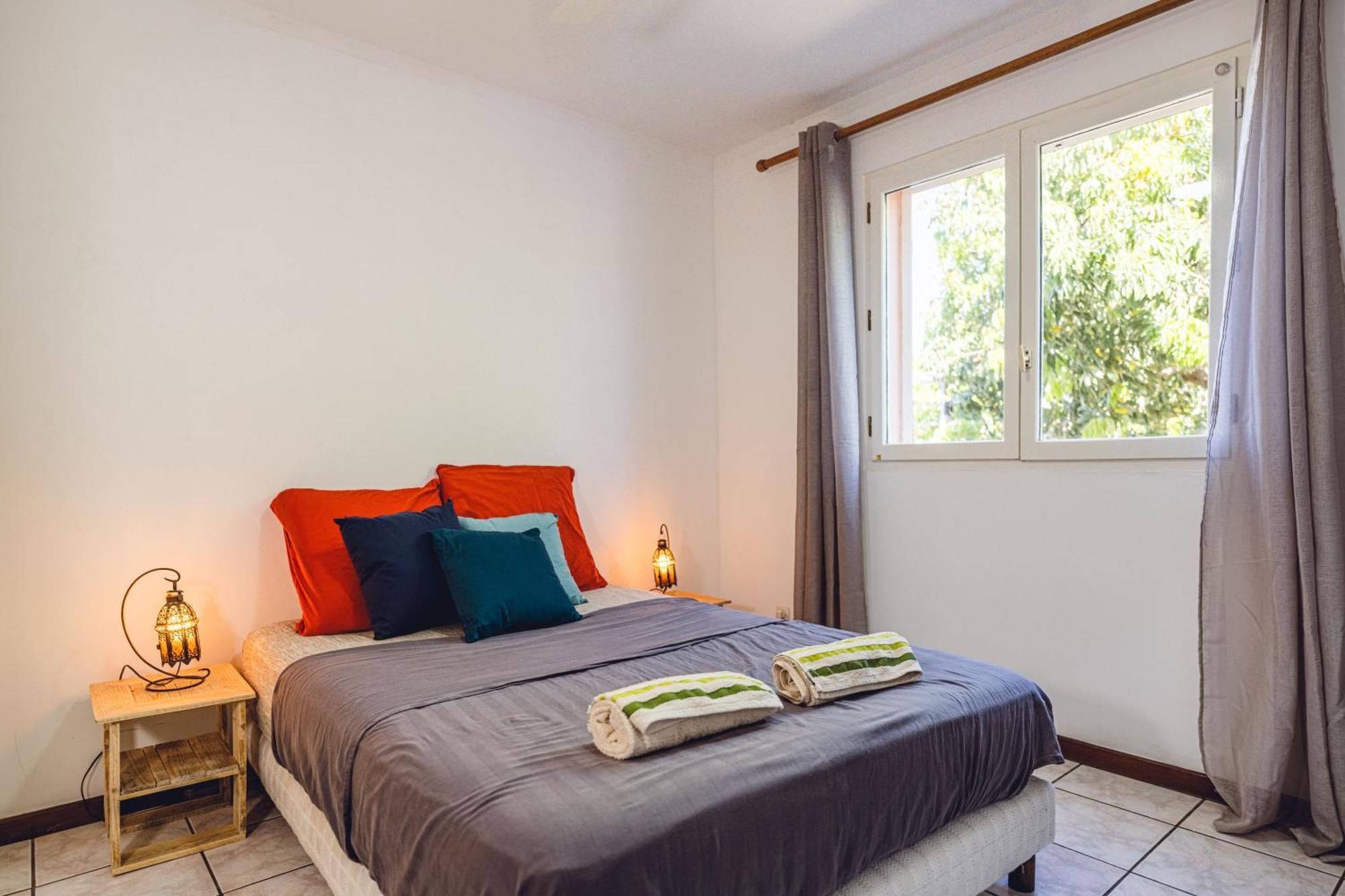 L'Oasis Saint Pierroise Et Son Jacuzzi Villa Eksteriør billede